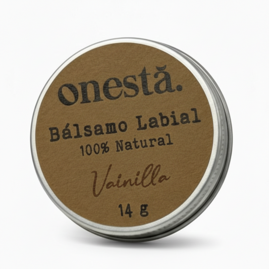 Bálsamo Labial Nutritivo