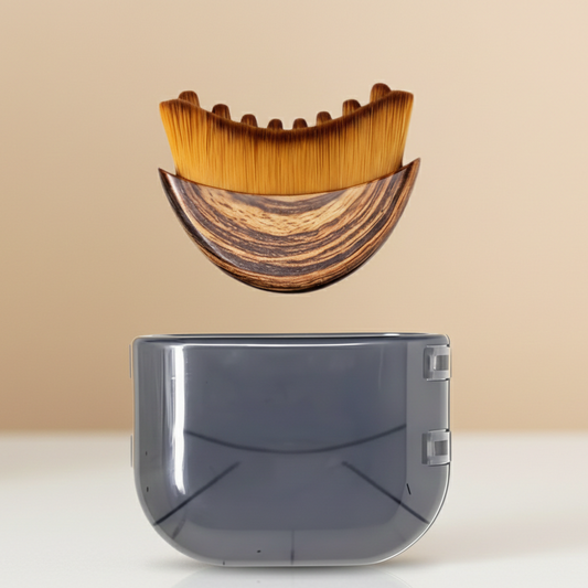 Cepillo Facial Linfático