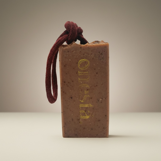 Jabón de Culto | Ritual de Kemet