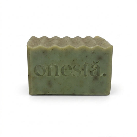 Shampoo Bar | Romero + Moringa