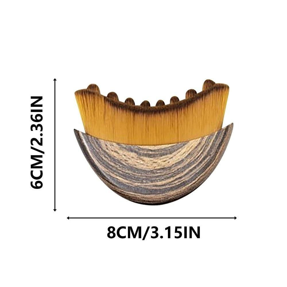 Cepillo Facial Linfático