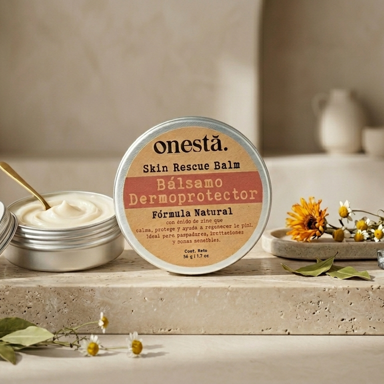 Bálsamo Dermoprotector