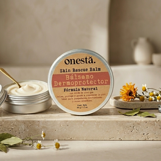 Bálsamo Dermoprotector