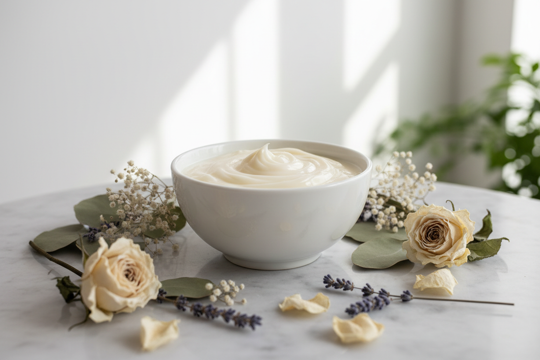 El Sebo de Res: El "Ingrediente Maestro" que tu piel ya reconoce