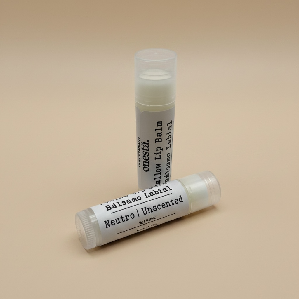 Nourishing Lip Balm 