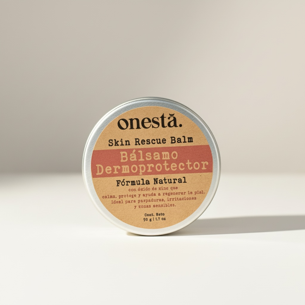 Bálsamo Dermoprotector