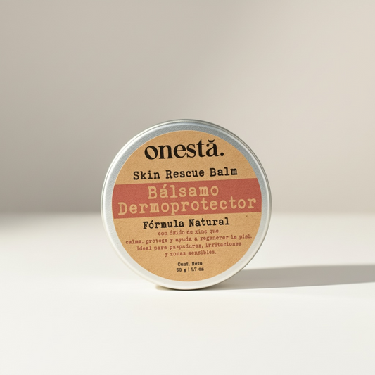 Bálsamo Dermoprotector