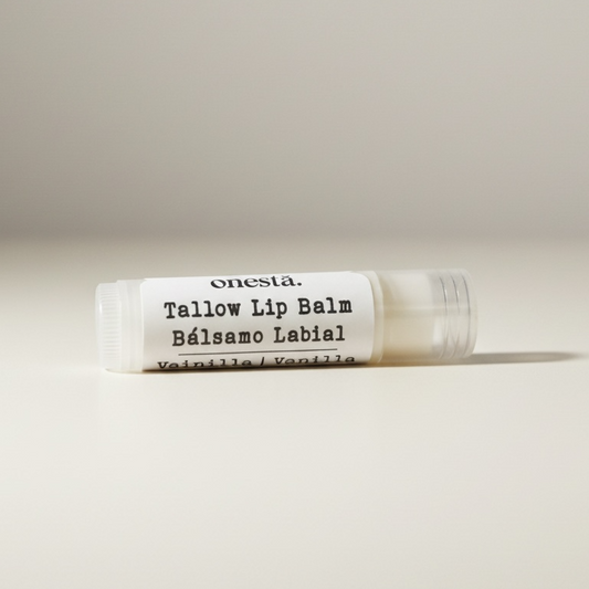Bálsamo Labial Nutritivo