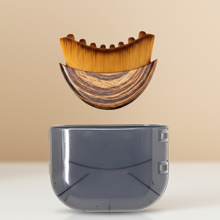 Cepillo Facial Linfático