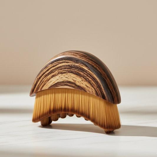 Cepillo Facial Linfático