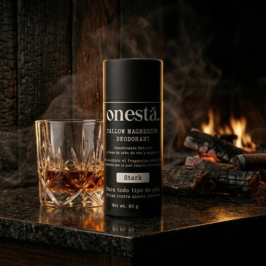 Desodorante Masculino STARK