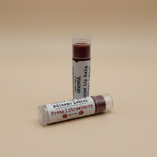 Bálsamo Labial Nutritivo