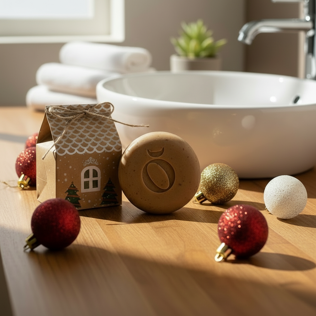 Jabón Speculoos | Edición Limitada Navidad